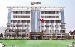 江苏乐科热力科技有限公司