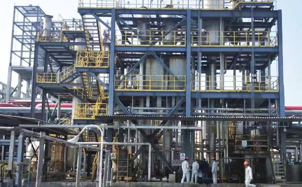 石家庄云浦化工设备有限公司