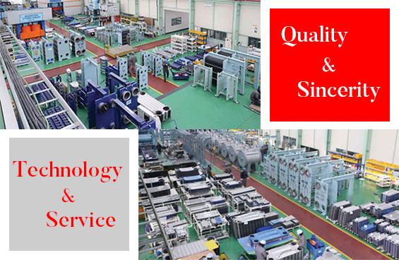 孚尔法（江苏）换热设备制造有限公司