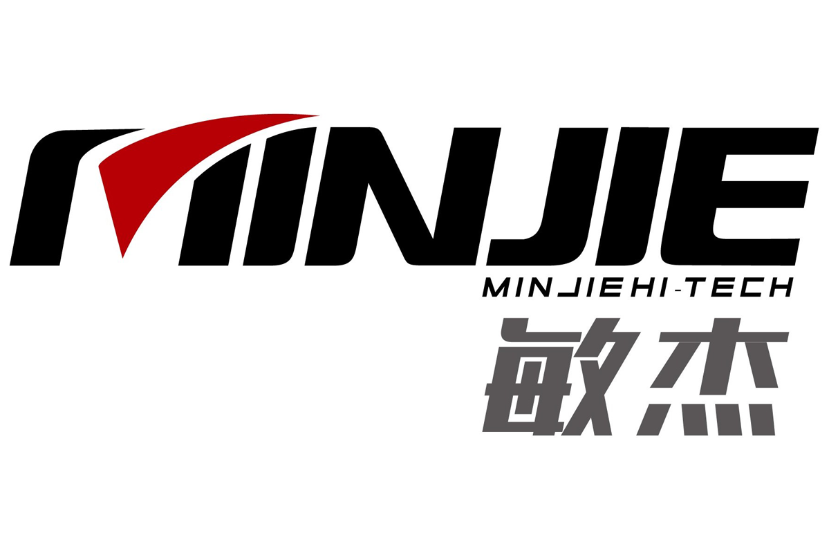 上海敏杰机械有限公司