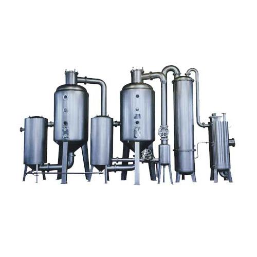 二效节能浓缩器