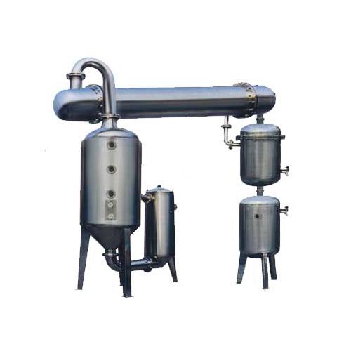 QJH型强冷却酒精回收浓缩器