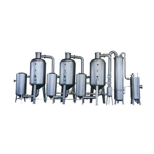 自动排水节能浓缩器