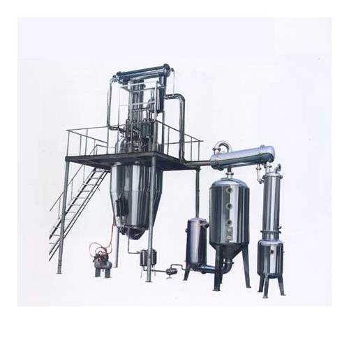 热回流提取浓缩器