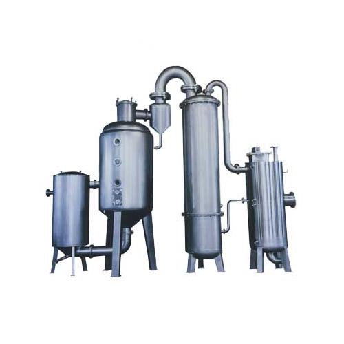 外循环单效浓缩器