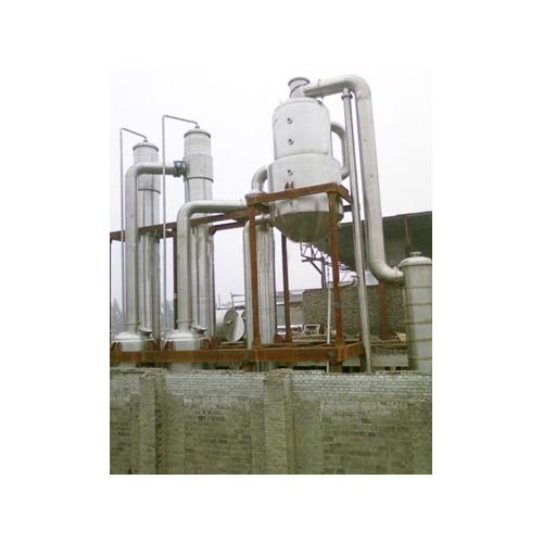 降膜蒸發結晶器