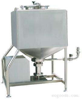 高速乳化罐