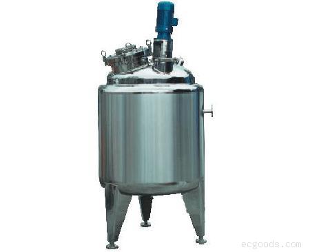 发酵罐