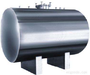 卧式储罐201T-20T