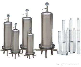 微孔膜过滤器