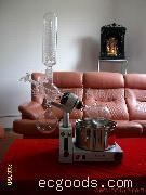 R系列旋转蒸发器一律打75折以下有意者请咨询021-51083677-838