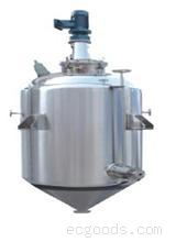 JC系列酒精沉淀罐