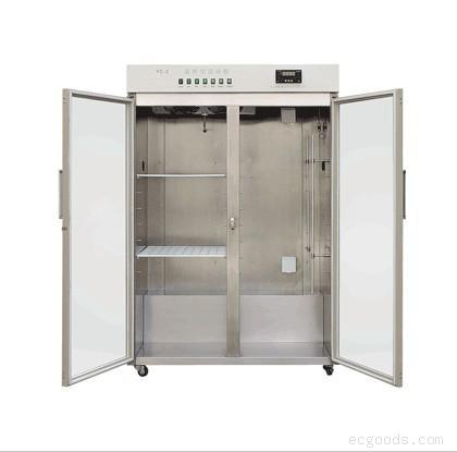 层析实验冷柜(双门)