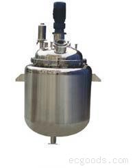 结晶罐