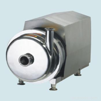 BOCLP型卫生级磁力泵