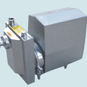 BOZP型系列自吸泵