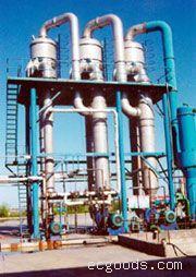 PEG浓缩脱水系统