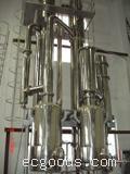 TNJM02双效降膜蒸发器