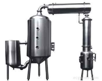 JN系列多功能酒精回收浓缩器