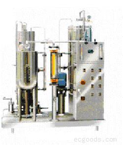 QHS型饮料混合机