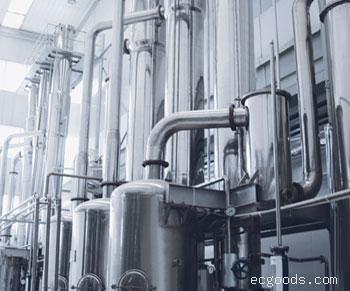 五效降膜蒸发器