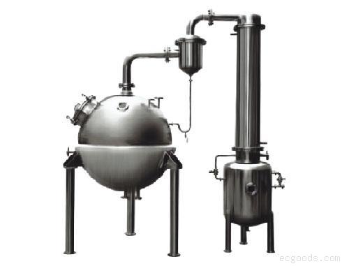 QN系列球形浓缩罐