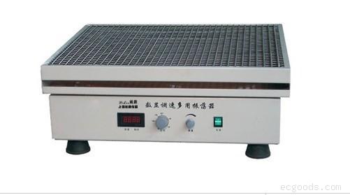 调速多用振荡器