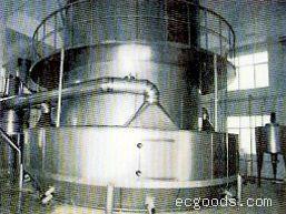 压力式喷雾干燥塔