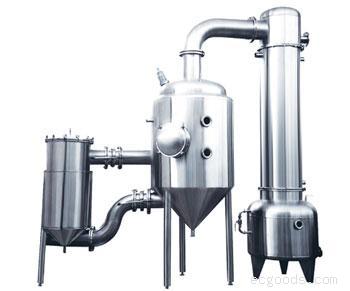 单效外循环浓缩器