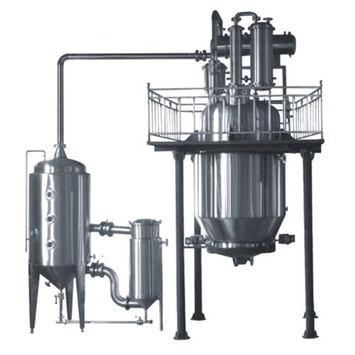 RH 热回流提取浓缩器