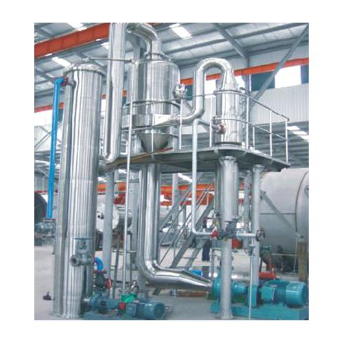 SHGT 单效强制循环式蒸发器