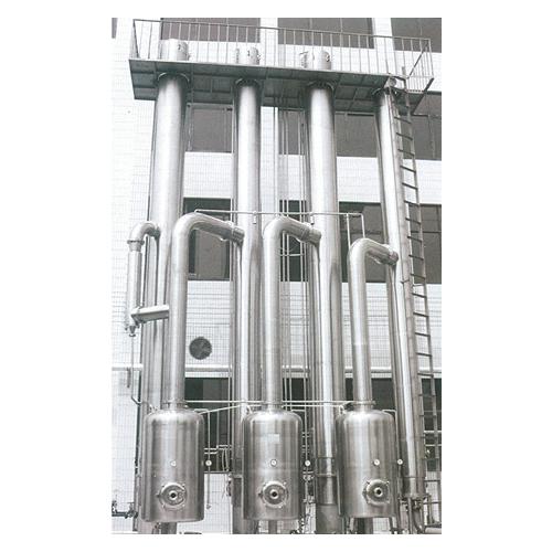 SHJM 三效降膜式蒸发器