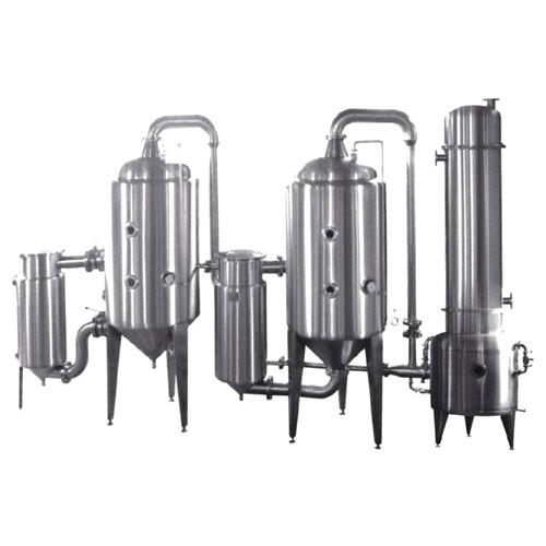 SJN 系列双效节能浓缩器