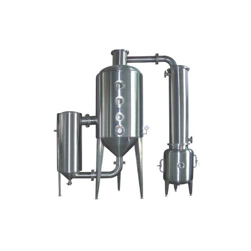 WZ 系列单效外循环浓缩器