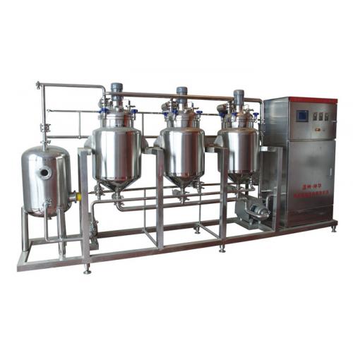 MAE 中药提取系统