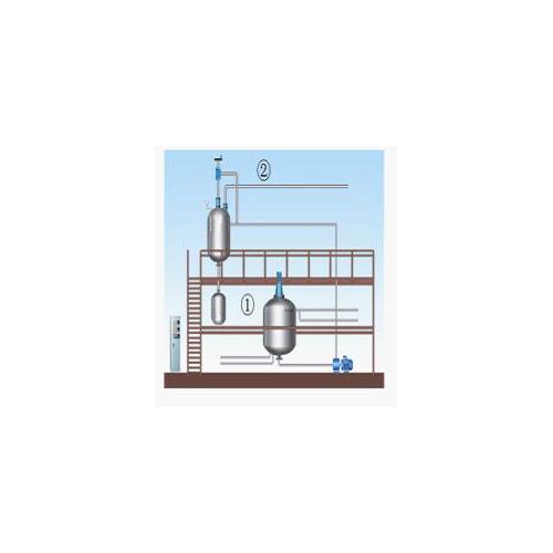 膜法银杏绿原酸提取设备（机）
