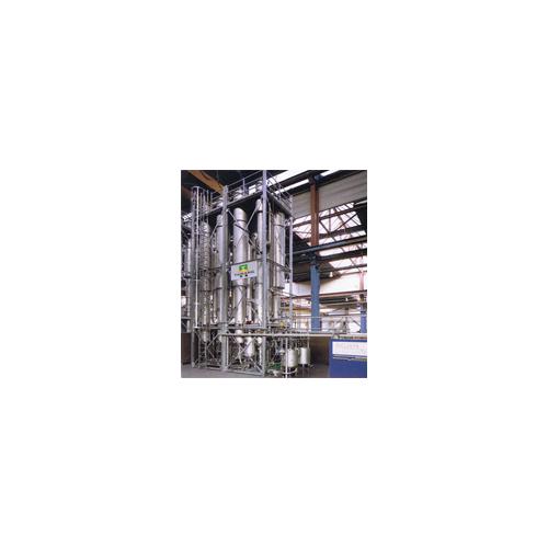 蒸发器 离心机及配套设备