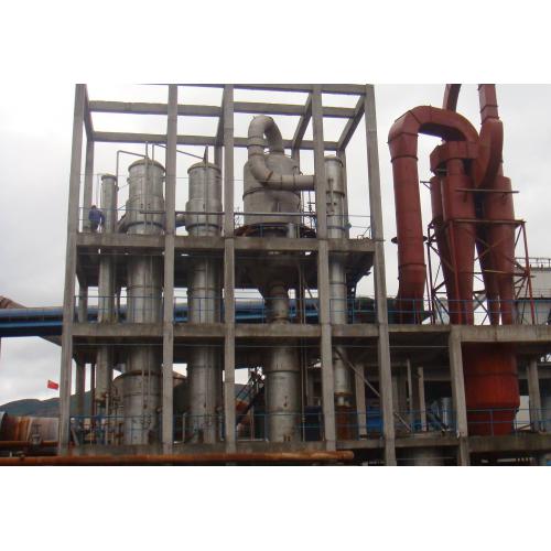 工业废水蒸发器