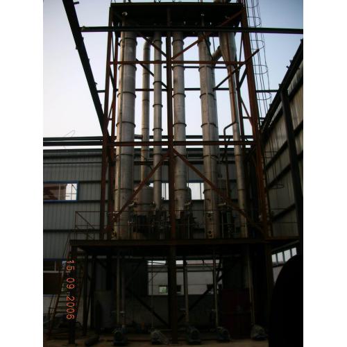 玉米浆蒸发器