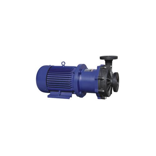 工程塑料磁力泵