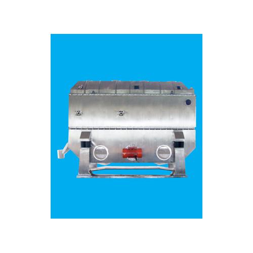 多层振动流化床