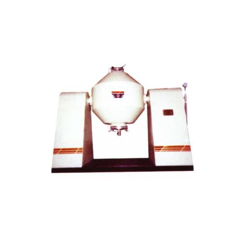 双锥真空干燥机