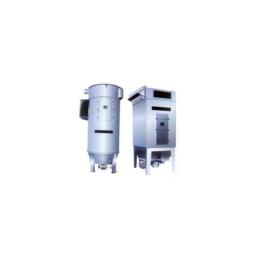 脉冲布袋除尘器