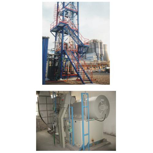 味精发酵液蒸发