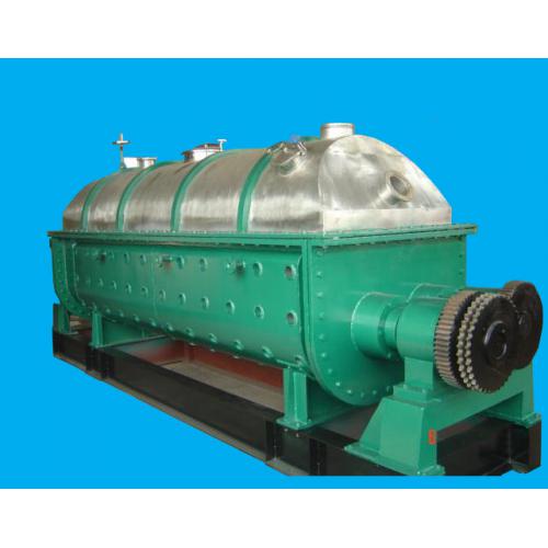 空心桨叶干燥机