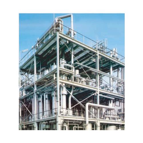 热供氯化钠、氯化镁浓缩结晶器