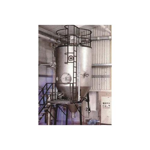 高速离心喷雾干燥机(可出租)