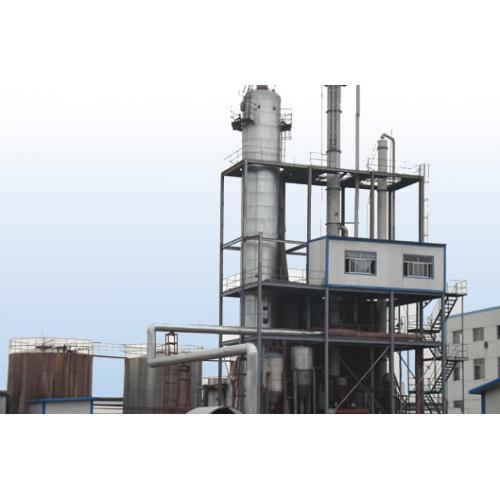 醇类溶剂回收设备 溶剂回收设备