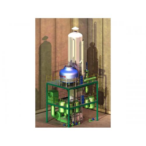 有机废气回收设备 废气回收