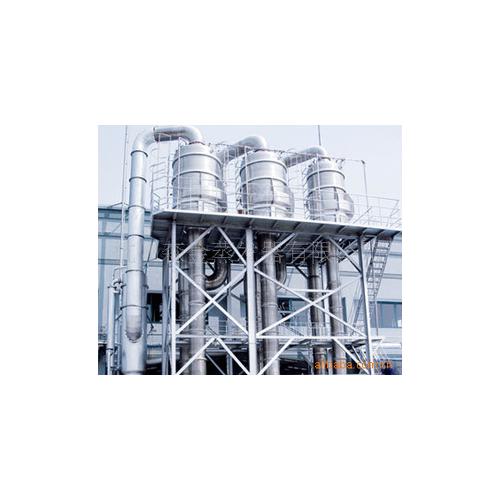 氯化鈉污水蒸發(fā)結(jié)晶器設(shè)備